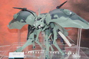 近藤和久氏が監修！ 「ROBOT魂 ＜SIDE MS＞ゲー・ドライ」受注開始