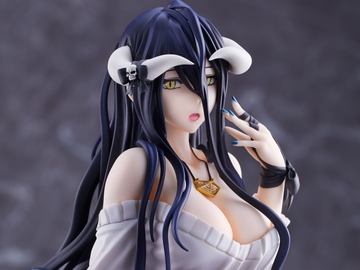 オーバーロード」の吸血鬼「シャルティア・ブラッドフォールン