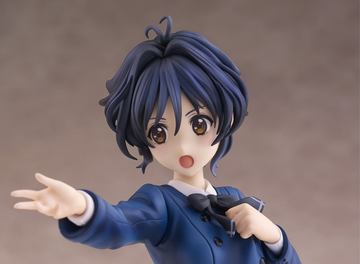 22/7」より、美しく気高きストイックガール「齋藤ニコル」の1/7