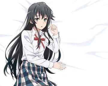 水着ヒロイン集合！ 「俺ガイル」より、ヒロイン3人の水着姿がテーマに