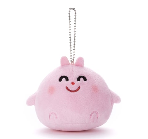 いらすとや の人気キャラ うさぎ いぬ ねこ くま の4匹がぬいぐるみに Hobby Watch