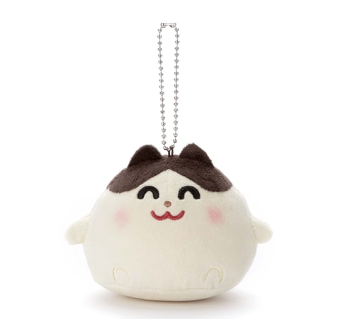 いらすとや の人気キャラ うさぎ いぬ ねこ くま の4匹がぬいぐるみに Hobby Watch