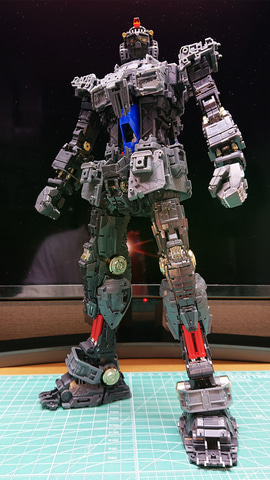 レビュー Pg Unleashed 1 60 Rx 78 2 ガンダム レビュー 後編 魅せてもらおうか ガンプラ40周年の集大成となったpguの迫力とやらを Hobby Watch