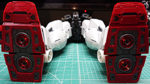 レビュー Pg Unleashed 1 60 Rx 78 2 ガンダム レビュー 後編 魅せてもらおうか ガンプラ40周年の集大成となったpguの迫力とやらを Hobby Watch