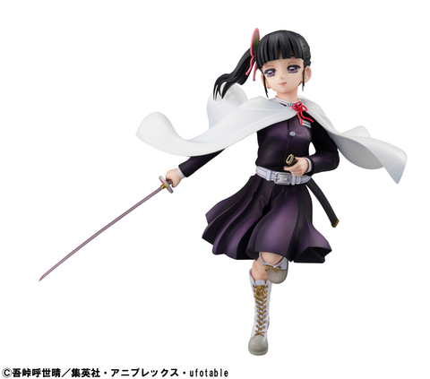 贈る結婚祝い 鬼滅の刃 フィギュア カナヲ しのぶ メガハウス アニメ Carbonfreedining Org