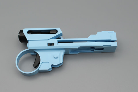 レビュー ガールガンレディ アタックガールガン レディコマンダーアリスセットbox レビュー Tvドラマとともに楽しむ 新しいエンタメを提案するプラモデルシリーズ Hobby Watch