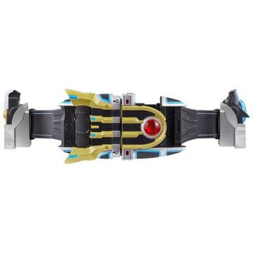 シリーズ最新作 仮面ライダーセイバー 変身アイテム 変身ベルト Dx聖剣ソードライバー 発売決定 Hobby Watch