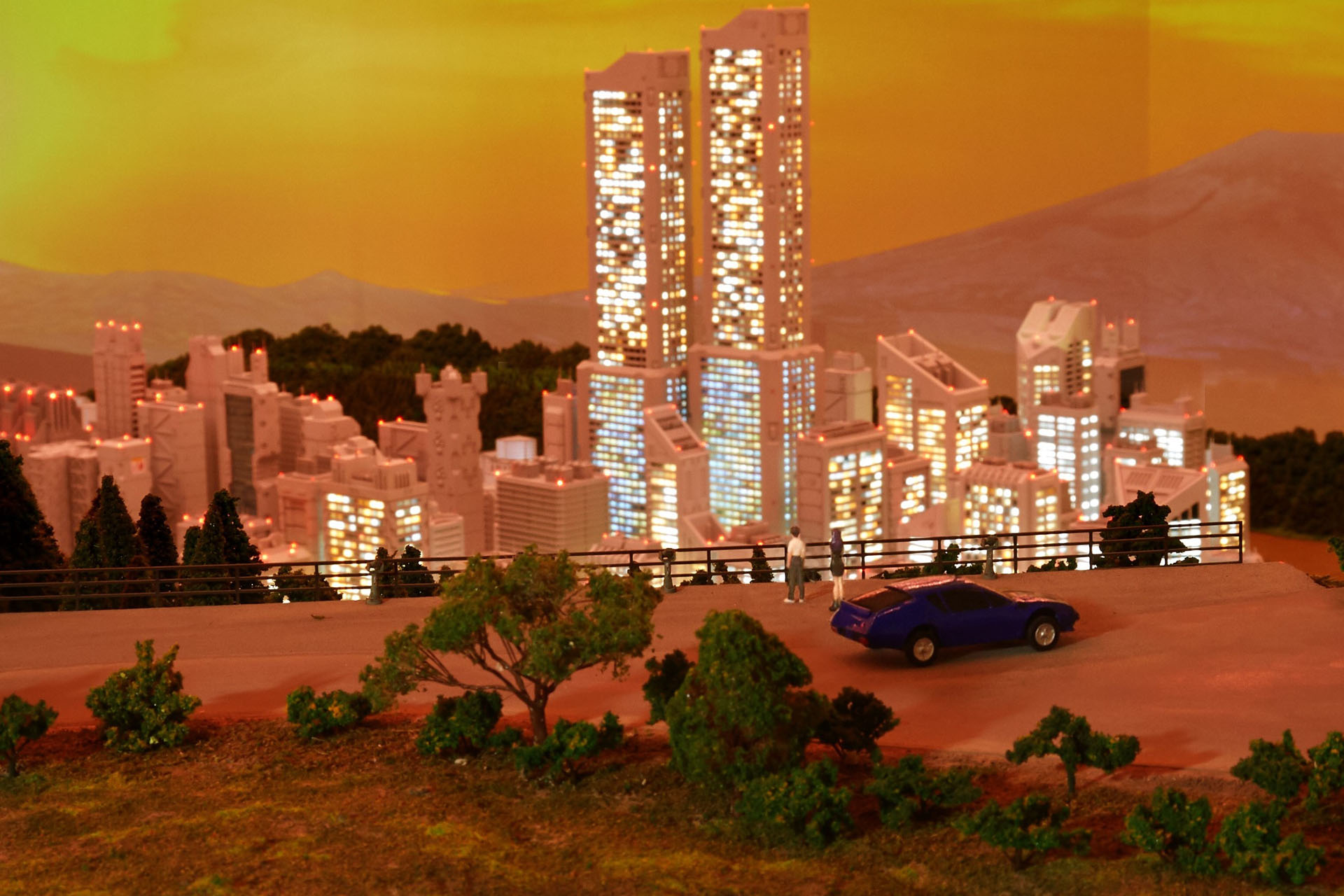 Small Worlds Tokyo 6月11日グランドオープン決定 一足先にその内部を紹介 Hobby Watch