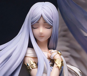 イース・オリジン」の女神「フィーナ」の1/8フィギュアが登場 - HOBBY
