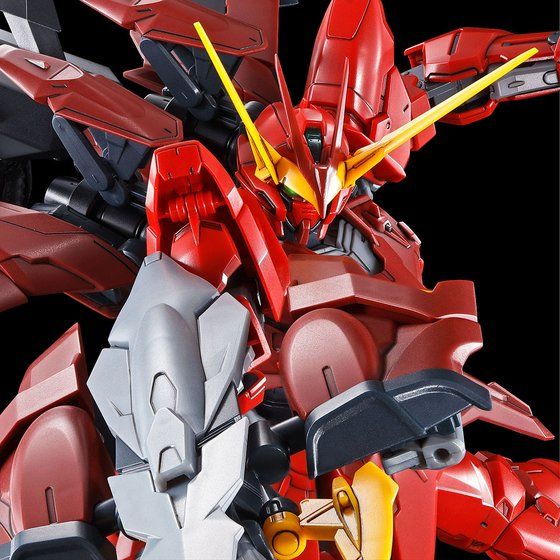 MG 1/100 テスタメントガンダム プレミアムバンダイにて「MG 1/100 テスタメントガンダム」の2次受注が