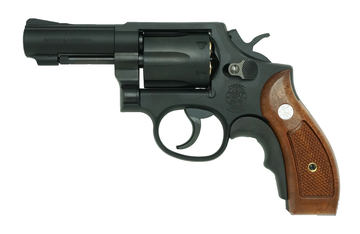 タナカ、実銃の特徴を忠実に再現したガスガン「S&W M29 Classic 6 1