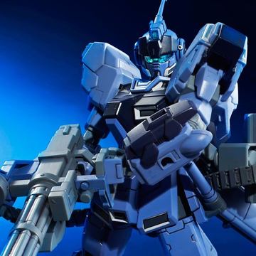 特別企画】【ちょい組み】ガンプラ「HG ペイルライダー」限定カラー版