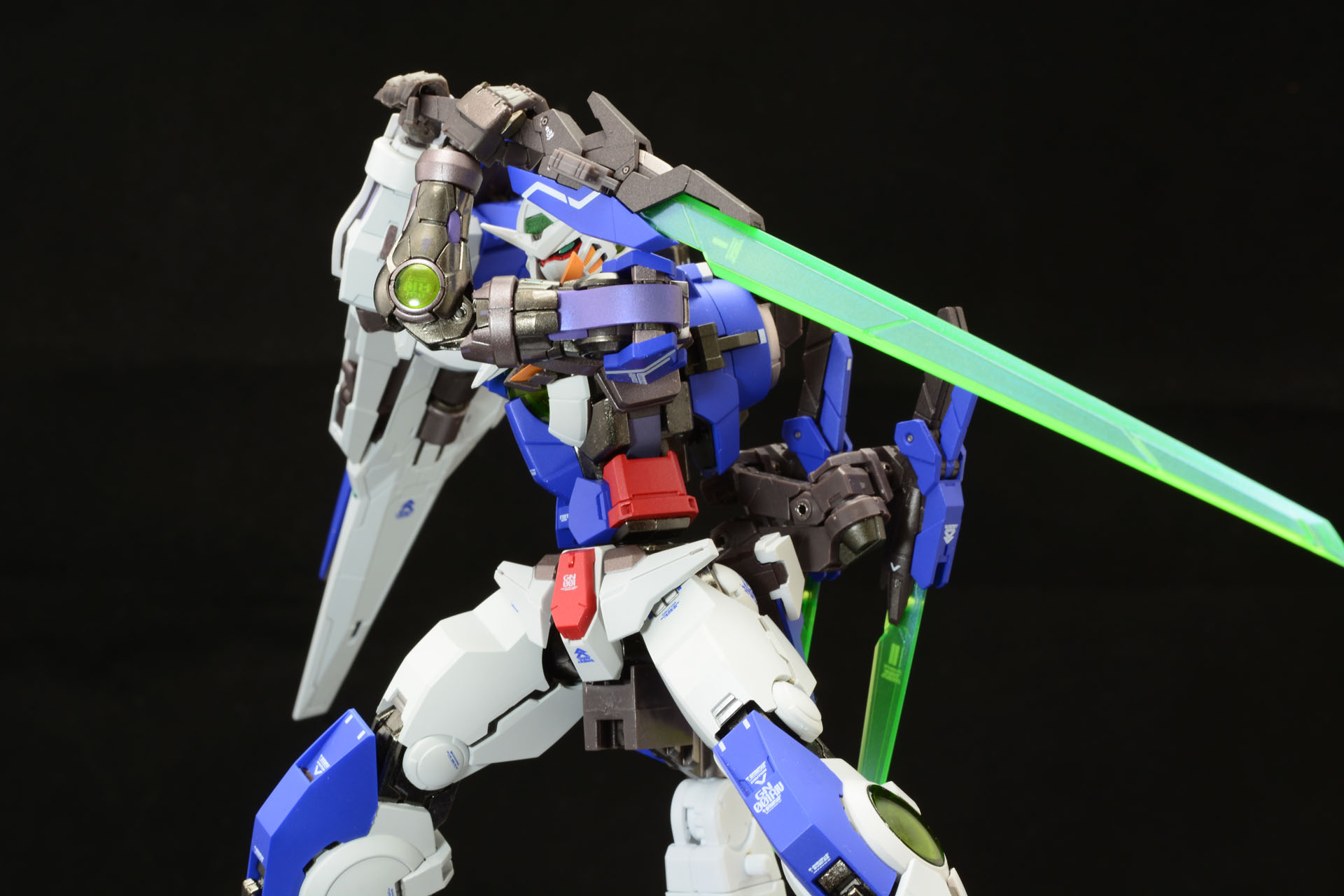 METAL BUILD ガンダムエクシアリペアIV 公式 オンライン販売 その他