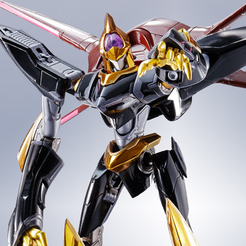 暁 グロースター等/88 BANDAI/コードギアス 斬月 7体セット ROBOT魂 フィギュア 反逆のルルーシュ - valie