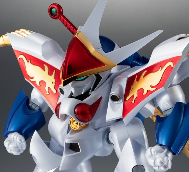 魔神英雄伝ワタル2」より30周年特別記念版の「新星龍神丸」販売中