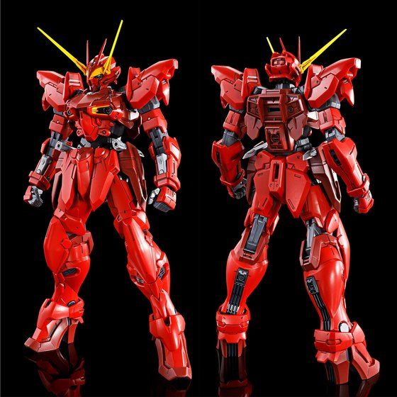 Mg テスタメントガンダム などbandai Spiritsホビー事業部の一部商品が1カ月程度の発売延期に Hobby Watch