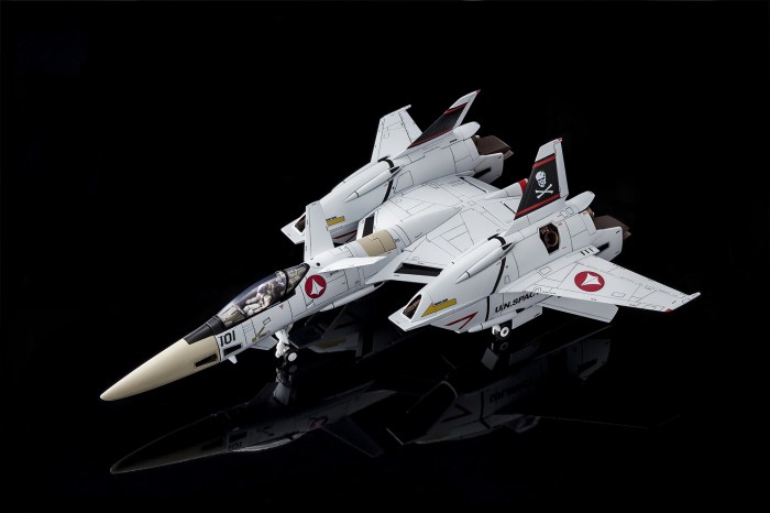 アルカディア、「1/60完全変形VF-4A ライトニングIII 一条輝 搭乗機