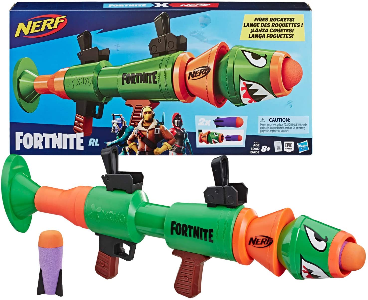 Amazon タイムセール祭り 銃型玩具 ナーフ シリーズの一部製品をセール対象に追加 Hobby Watch