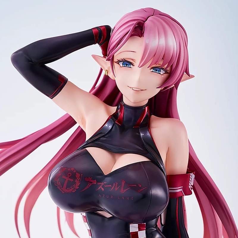 新品・未開封】デューク・オブ・ヨーク 1/4 フィギュア-