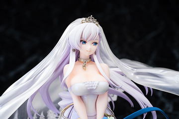 アズールレーン」の「赤城【楽園の彼岸花】」1/8スケールフィギュアが8