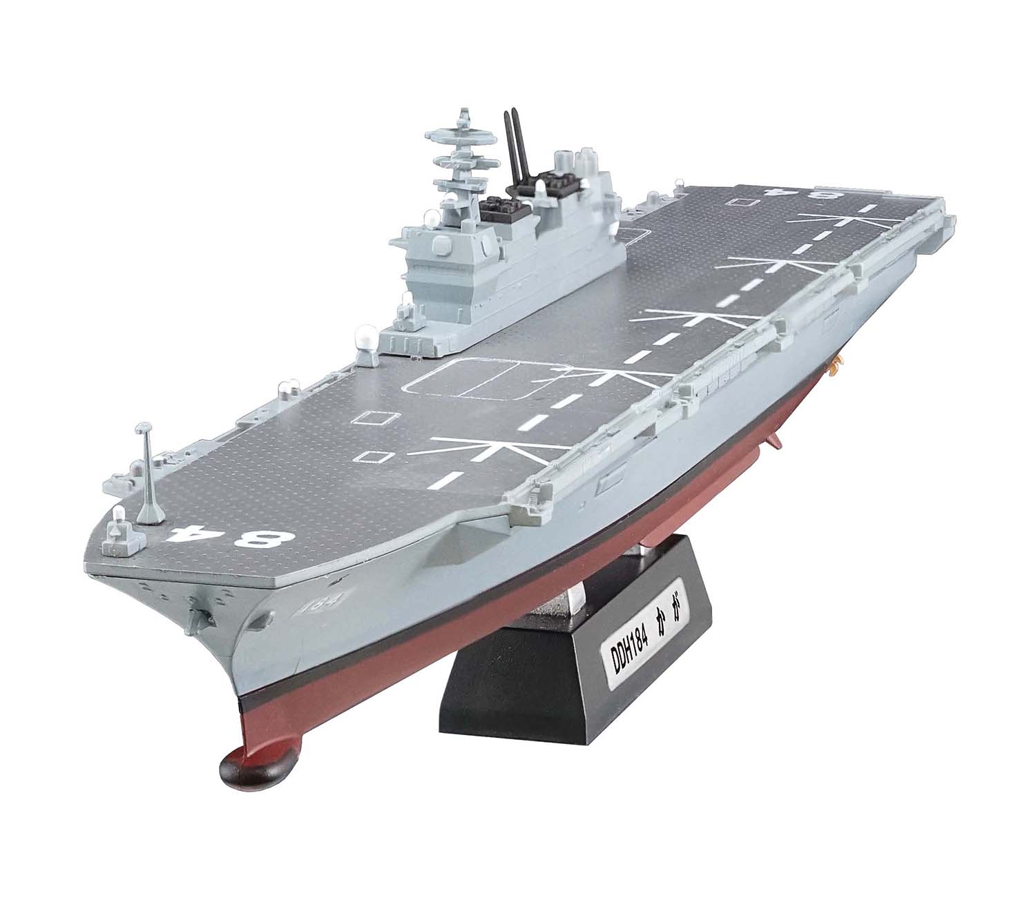 プラモデル「現用艦船キットコレクション ハイスペック 海上自衛隊 い