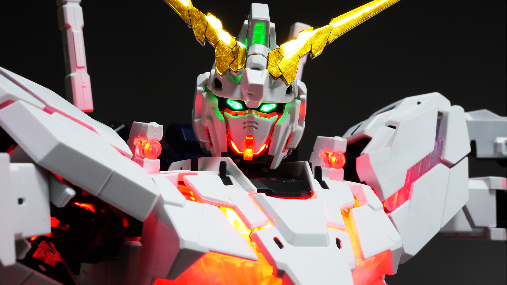 BANDAI バンダイ 機動戦士ガンダム ガンプラ MGEX 1/100 ユニコーン ...