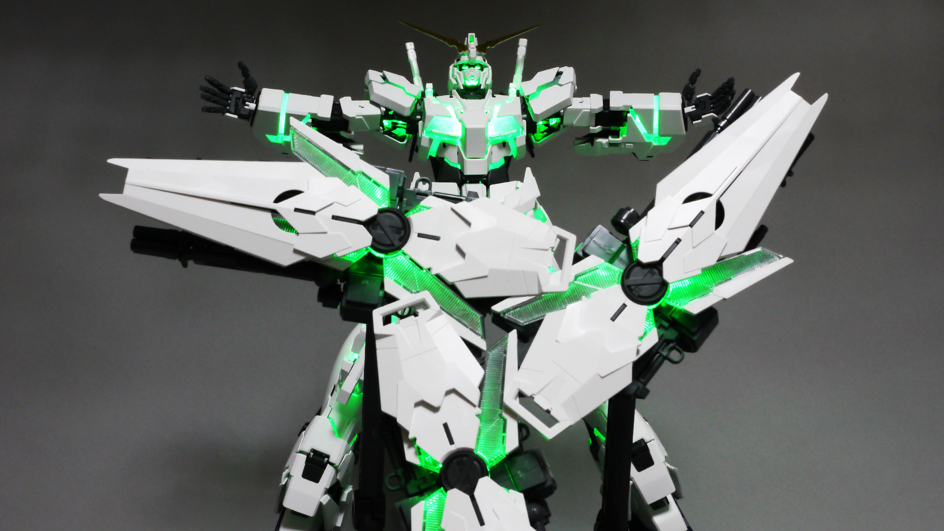 未開封未組立】 MGEX 1/100 ユニコーン ガンダム Ver．Ka-