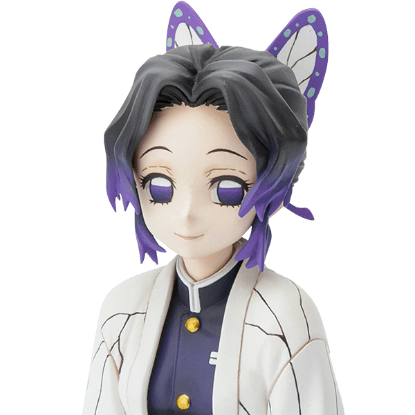 メガホビEXPO 2020】「鬼滅の刃」、手のひらサイズのフィギュア