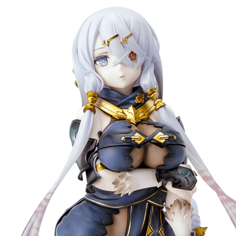 ライザのアトリエ リラ(リラ・ディザイアス) 1/7 完成品フィギュア 