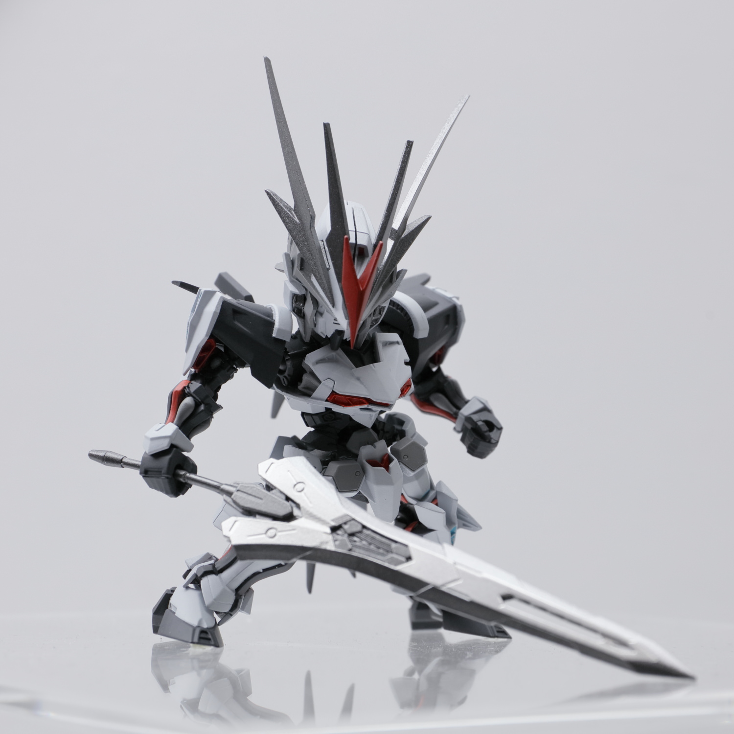 TAMASHII NATION】「NXEDGE STYLE」、「ガンダムSEED」より「ロード