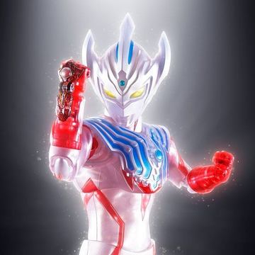 黄金に輝くゼロ！ 「S.H.Figuarts ウルトラマンゼロ ビヨンド