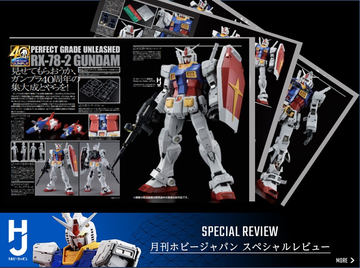 Pg Unleashed 1 60 Rx 78 2 ガンダム クリアカラーボディ を11月26日13時より予約開始 Hobby Watch