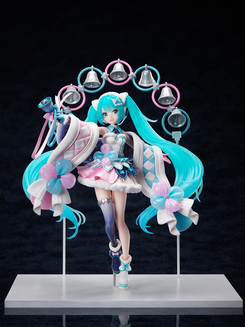 に初値下げ！ 初音ミク マジカルミライ 2020 夏まつり アクリル