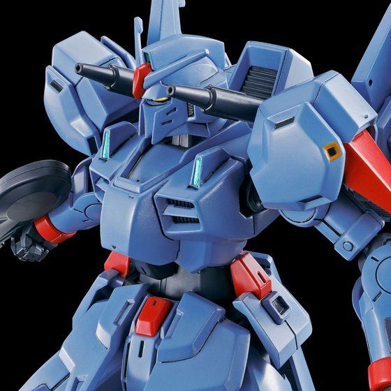 RE/100 1/100 MSF-007 ガンダムMk-III (機動戦士ガンダムZ MSV