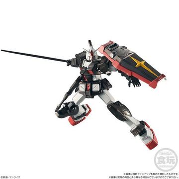 食玩 機動戦士ガンダム Gフレーム Ex シリーズより ガンダム試作2号機 が本日発売 Hobby Watch