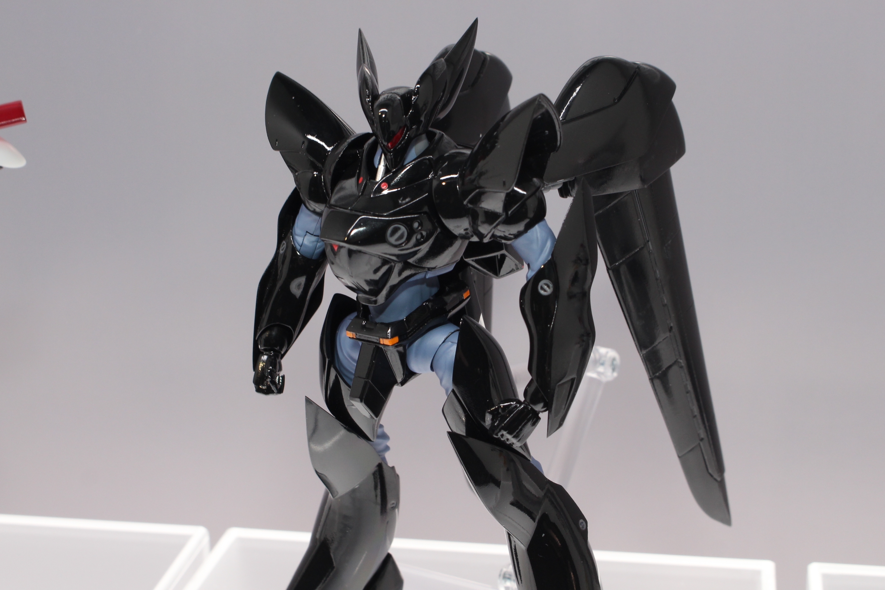 THE 合体展】「MODEROID」の「パトレイバー」シリーズに「グリフォン」参上！ - HOBBY Watch