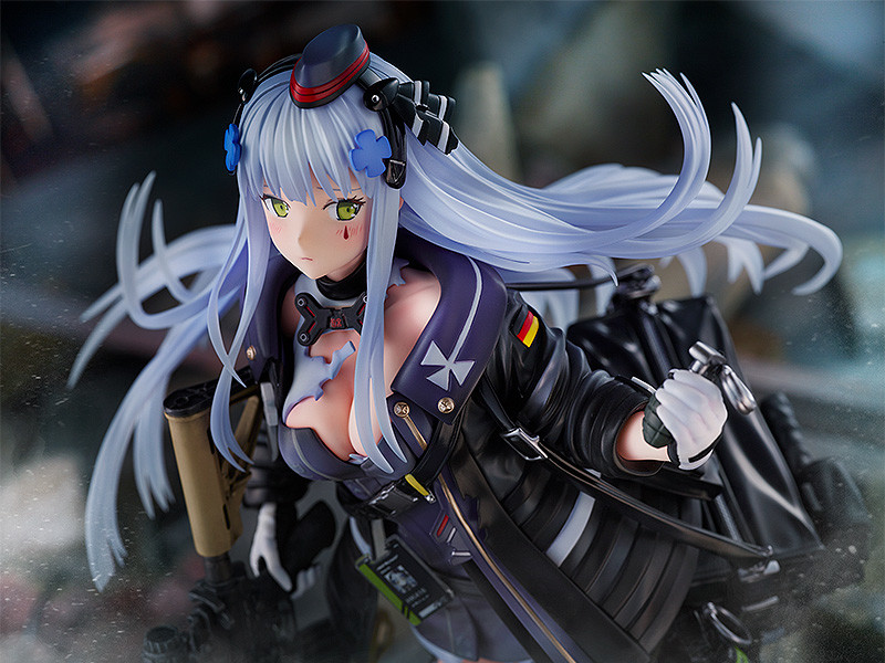 ドールズフロントライン Gr G41 1/7 重症 Ver [ファニーナイツ] | www