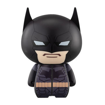 筋骨隆々のバットマン「マフェックス No.105 MAFEX BATMAN 