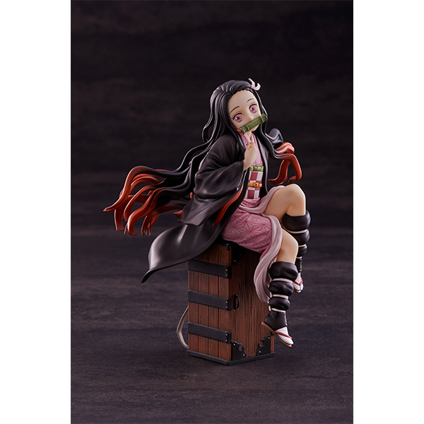 ワンフェス】禰豆子や善逸が買える！アニプレックス、フィギュアの