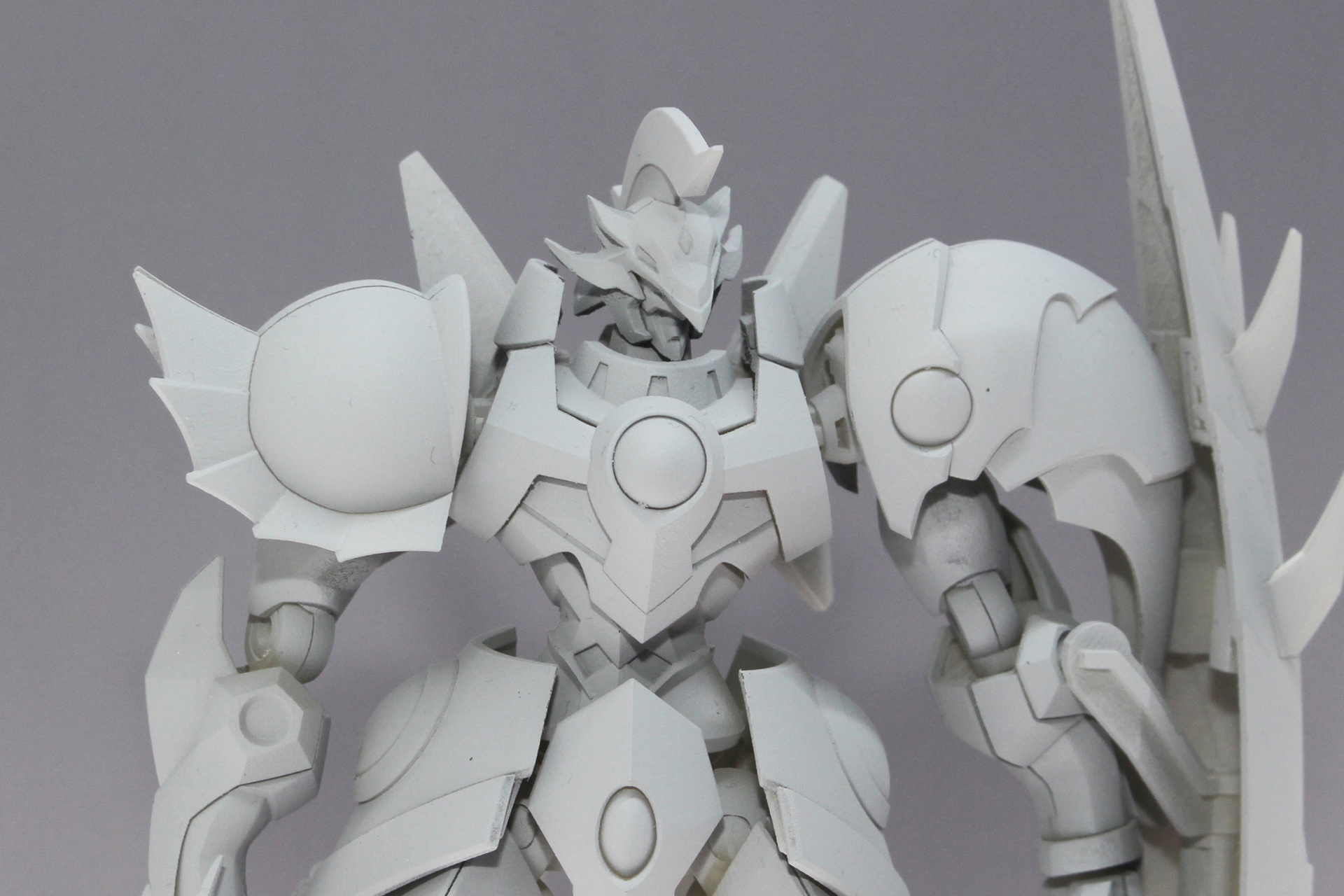 炎神レイアース 炎神レイアース フィギュア