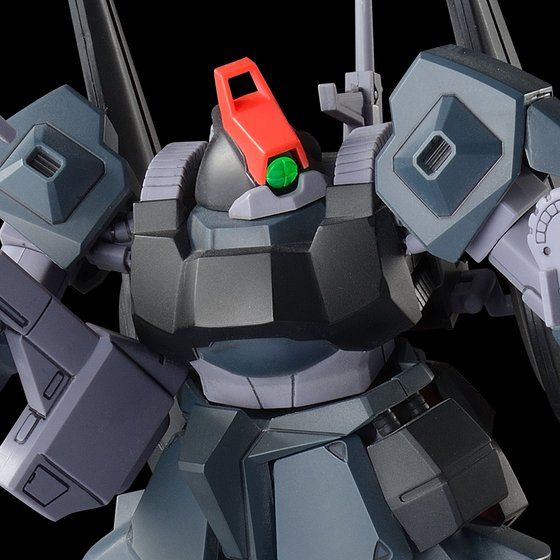 ガンプラ Hg 1 144 リック ディアス 本日13時よりプレミアムバンダイにて予約受付開始 Hobby Watch