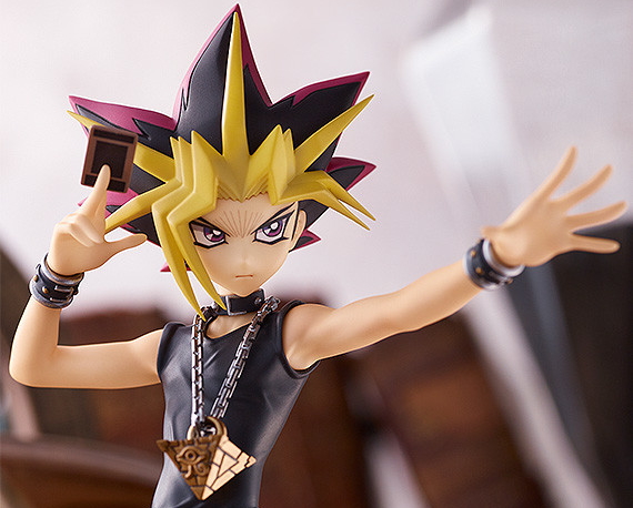 遊戯フィギュア、カード、ホビーまとめ売り最初価格 POP UP PARADE 闇遊戯