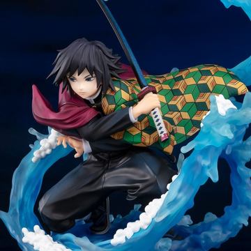 鬼滅の刃 より フィギュアーツzero 煉獄杏寿郎 炎の呼吸 本日発売 Hobby Watch