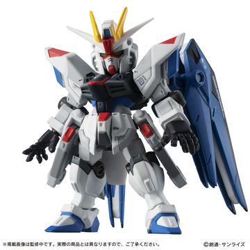 この瞬間を待っていたんだーっ Mg 1 100 クロスボーン ガンダムｘ１ パッチワーク Ver Ka がプレミアムバンダイにて予約開始 Hobby Watch