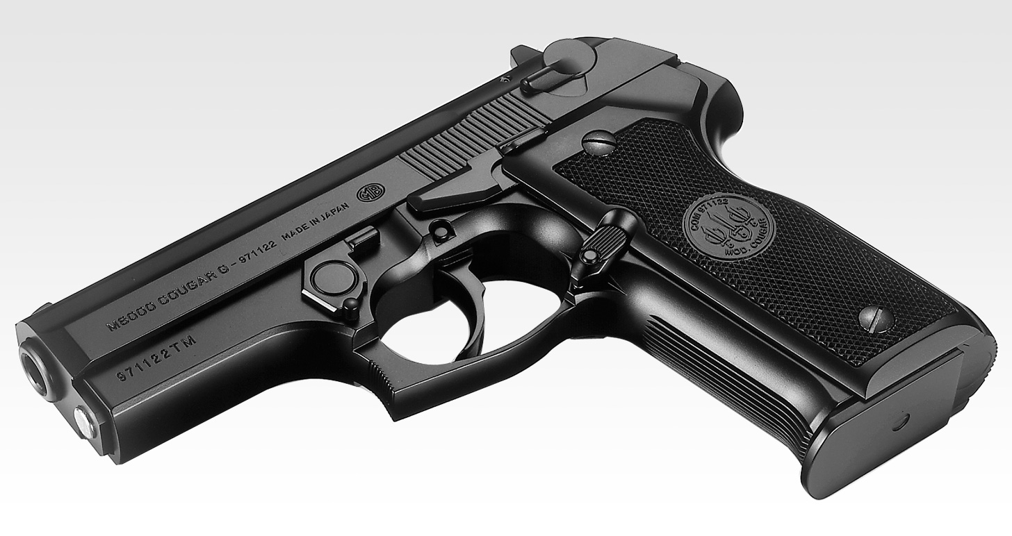 ハイグレード」ならではの“こだわり”が詰まった「M8000 クーガーG