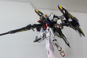 METAL BUILD Hi-νガンダム-