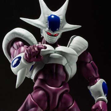 ドラゴンボールz より スーパーサイヤ人フルパワー 孫悟空 の S H Figuarts が登場 Hobby Watch