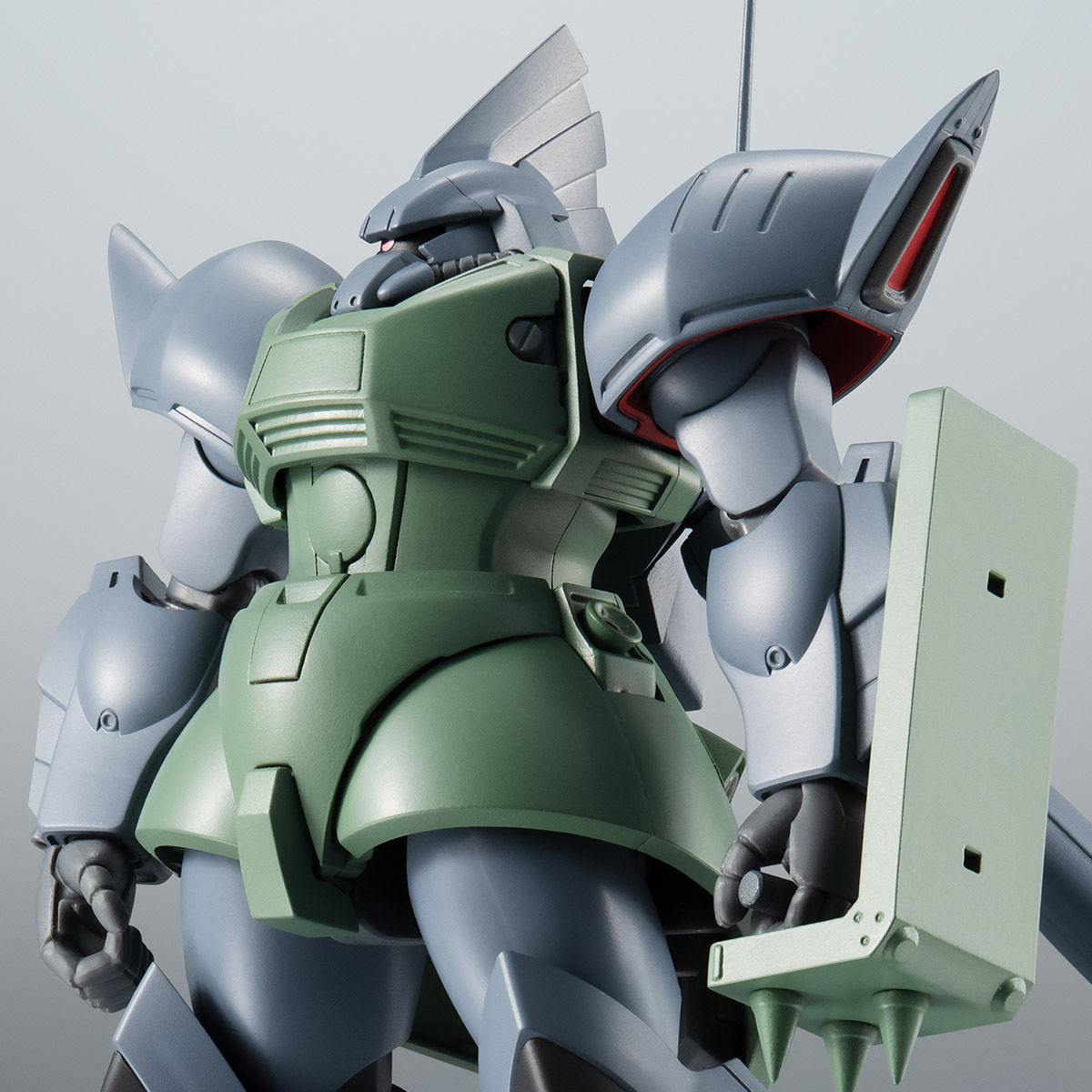 物品 未使用 開封品 バンダイ BANDAI 機動戦士ガンダム ゲルググ