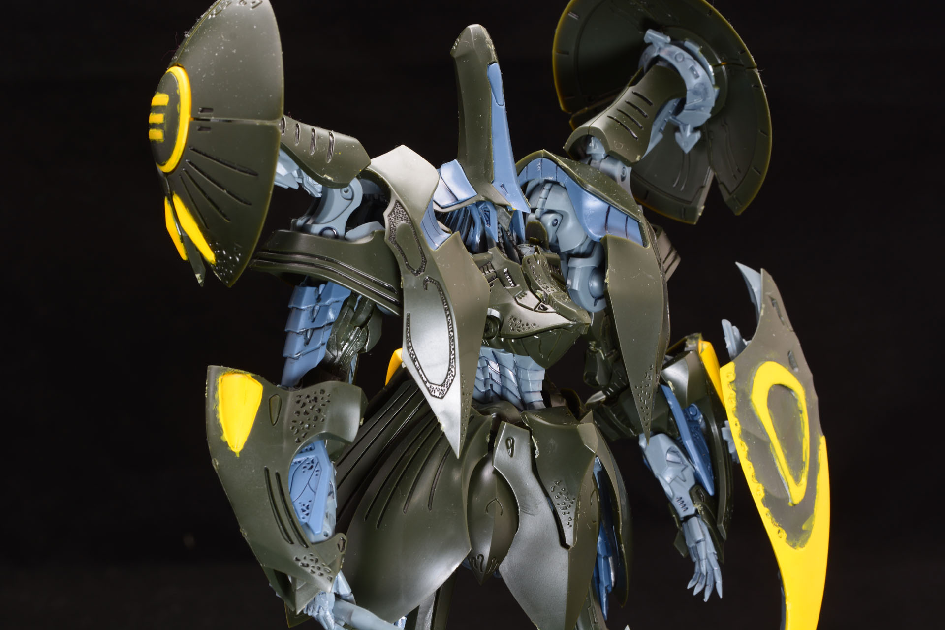 安心 保証 FSS エイトール BS MM 1/100 ボークス 未組み立て | www.ccfl.ie