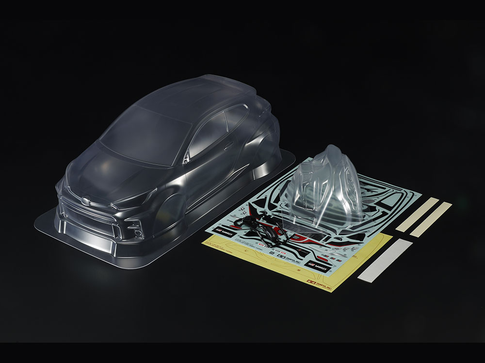 送料無料 即納 ラジコンボディ タミヤ 1 10 スペアボディまとめ売り 4台 ホビーラジコン Www Pastosbons Ma Gov Br